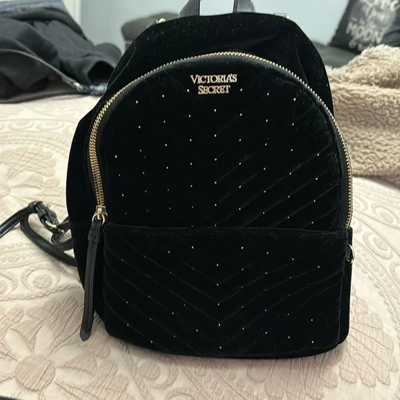 Victoria secret mini backpack